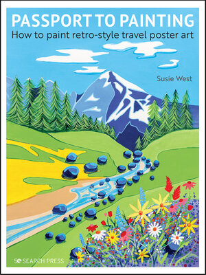 cover image of Passport to Painting